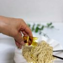 단백질 간편식 추천 삼양식품 탱글 갈릭오일파스타 찐 후기