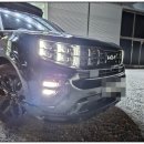 제이커스텀팩토리, 모하비 바디킷 튜닝의 새로운 매력