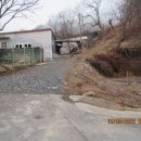 말목산 입구 Daum카페