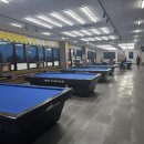 붐당구장 이미지