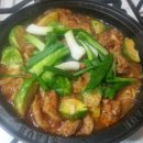 오리양념
