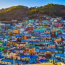 감천의 얼굴 이미지