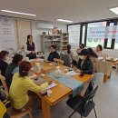 담쟁이 작은도서관 이미지