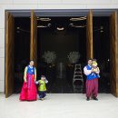 연리지한복 이미지