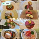 GS25 성수비즈웰점 | 성수역 데이트 코스 한우와 해산물을 동시에, 서울 성수 오마카세 맛집 기후