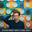 스마트하게 하는 주식투자 이미지