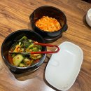 봉평 옹심이 메밀칼국수 이미지