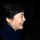 [뉴시스] '박근혜의 미소' 심리분석---불안 은폐? 내면의 자신감? 이미지