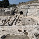 신전무대 이미지