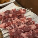 박가네반찬 | [ 신당 맛집 ] 양꼬치 냄새 없이 즐기는 박가네 양꼬치! 내돈내산 후기