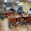 송림식당 | 대전 중앙시장 삽겹살 맛집 송림식당 후기