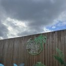 글라스존 | 부산 영도 캠핑 분위기 바베큐 맛집 &#39;몽작&#39; 글라스존 후기