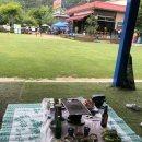 금남리 꽃가람 공원[금남-4] | [남양주 맛집] 멧돼지고기, 금남멧돼지