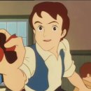 빨강머리앤 이미지