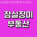 3번출구부동산공인중개사사무소 | 잠실부동산 잠실장미공인중개사사무소 비교 상담