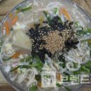 선돌막국수