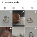 아틀리에래빗 | W4.웨딩밴드 모루와 아뜰리에 계약후기