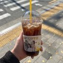 💌[강동구 암사동 맛집] 메가커피 암사점 후기💌