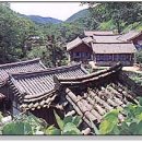 사찰약수터 이미지