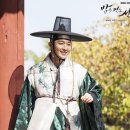 밤을 걷는 선비 이미지