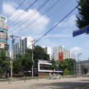래미안 하이어스 (126동쪽) | [부동산 임장/군포] 군포 개나리주공 13단지 25평형 아파트