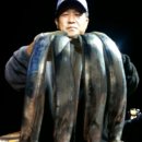 레전드호 이미지