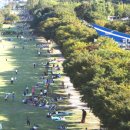 조정경기장 화장실(매점5동) | 경기명소 '경기도 하남시'의 초대 : 미사리 조정경기장