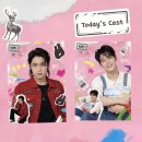 헌일 | [251109 뮤지컬 트루스토리] 멋진 어른으로 객석에서 바라봐주기 13일차