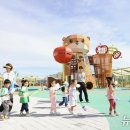 어린이 실내체육놀이터 이미지