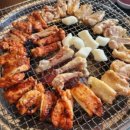 숯불에닭 상도점 이미지