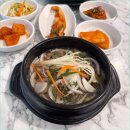 가산단체 모임 장소 추천, 정성 가득한 한성물갈비 맛집 후기