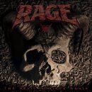 Rage - Slave To The Grind 이미지