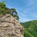 8월 8일 토요당일 - 화천 만산+비래바위 신청안내(28인승/31인승) 이미지