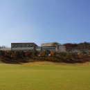 컨트리클럽하우스 이미지