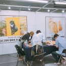 그리다 펫살롱 | 뒤늦은 궁팡 후기 집사 고양이덕후라면 궁디팡팡캣페스타