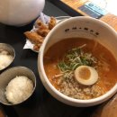 탄탄면공방엔터식스 | [안양역] 안양 엔터식스 맛집 “탄탄면공방” 내돈내산 후기