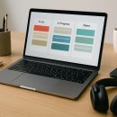 온라인 메모장 노션(notion), 업무에 활용하기 | 툴을 다루는 게 아니라, 툴로 일한다