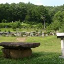 여우목 고개 이미지