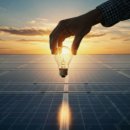 대림진공열처리2 태양광발전소 | AI 시대의 전력 한계, 머스크가 다보스에서 꺼낸 '우주 태양광'이라는 승부수