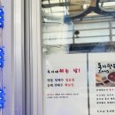 묵호항 맛집, 오션뷰 카페 추천 - 옥이네 칼국수, 묵꼬양, 라운드어바웃