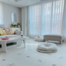 포포메 | [포포미플레이 매트] 귀여운 패턴과 깔끔한 색상 '세이브 더 애니멀' 거실매트로 안성맞춤