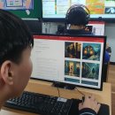 재한몽골학교 | 재한몽골학교 학생들과 함께한 [인공지능] 수업