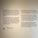 일지미술관 | 수원시립미술관 킨쉽 전시 후기 (주차·할인 정보)