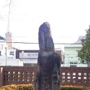 진주 상평동 석조여래입상 이미지