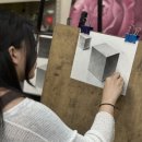 누구나 펜 드로잉(여행 스케치) 이미지