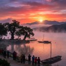 NR-39[서해로]-하-46 | 2026년 새해 첫날, 꼭 가봐야 할 일출 명소 완벽 가이드