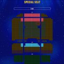 반포2동 주민센터 지하1층 | 연극 '라이프 오브 파이' 후기 @ GS아트센터 1층 B블럭 5열 12~14 시야 리뷰