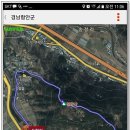 검암산(중간) Daum카페