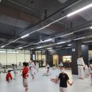 T마스터 태권도 이미지