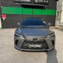렉서스 RX450h+ 신차 전체 PPF 시공 후기 일산 스타일게러지에서 왜 신차 패키지로 전체 PPF를 선택했나?